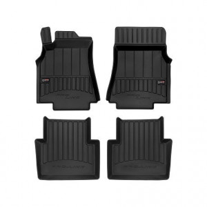 Covorase auto tip tavita Mercedes Clasa A W169 fabricatie 2004 - 2012 - Img 9