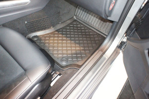 Covorase auto tip tavita Mercedes Clasa E W212 fabricatie 03.2009 - prezent - Img 4