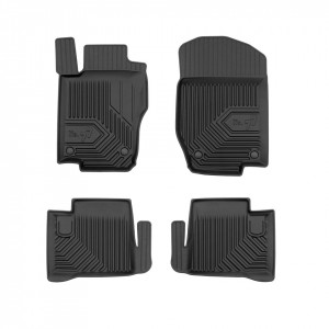 Covorase auto tip tavita Mercedes ML W164 fabricatie 08.2005 - 2011, caroserie suv - Img 10