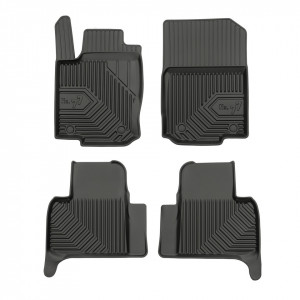 Covorase auto tip tavita Mercedes ML W166 fabricatie 11.2011 - 05.2015, caroserie suv - Img 10