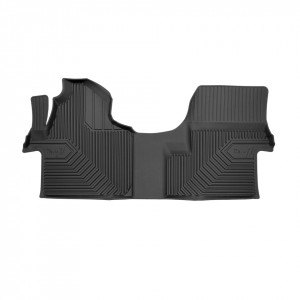 Covorase auto tip tavita Mercedes Sprinter II fabricatie 2006 - 2018, caroserie van - Img 10