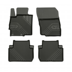 Covorase auto tip tavita Mitsubishi Eclipse Cross fabricatie 01.2018 - prezent, caroserie suv