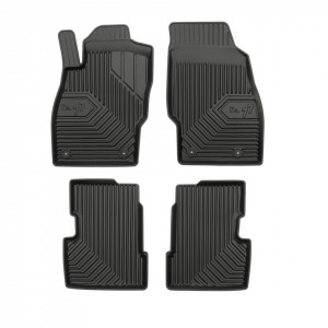 Covorase auto tip tavita Opel Corsa E fabricatie 12.2014 - 05.2019, caroserie hatchback - Img 10
