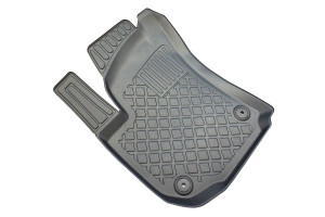 Covorase auto tip tavita Opel Zafira B Van 2005 - 2014 - Img 2