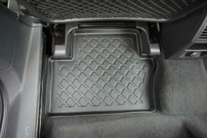 Covorase auto tip tavita Opel Zafira B Van 2005 - 2014 - Img 7