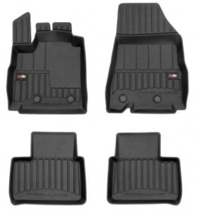 Covorase auto tip tavita Renault Arkana SUV 2021-2024