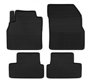 Covorase auto tip tavita Renault Modus 2004 - 2012