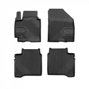 Covorase auto tip tavita Suzuki Baleno II fabricatie 05.2016 - prezent, caroserie hatchback - Img 10