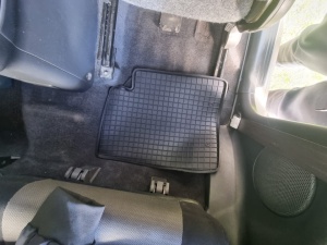 Covorase auto tip tavita Suzuki Grand Vitara I 1998 - 2005 - Img 2