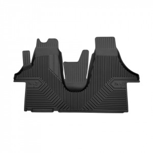 Covorase auto tip tavita Volkswagen T5 fabricatie 2003 - 05.2015, caroserie van - Img 10