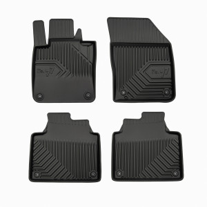 Covorase auto tip tavita Volvo V90 II fabricatie 09.2016 - prezent, caroserie combi