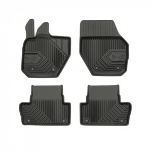 Covorase auto tip tavita Volvo XC60 I fabricatie 10.2008 - 06.2017, caroserie suv - Img 10