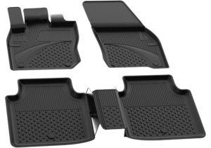 Covorase Auto Tip Tavita VW Tayron 2025 -