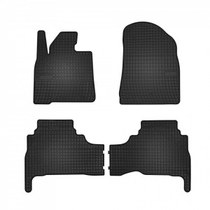 Covorase auto Toyota Land Cruiser J200 Prado, caroserie SUV, fabricatie 2015 - prezent, Facelift - Img 9
