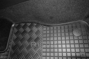 Covorase auto Volkswagen Golf 8, caroserie Hatchback, fabricatie 12.2019 - prezent - Img 5