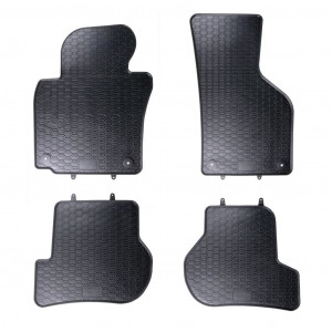 Covorase auto Volkswagen Jetta V, caroserie Sedan, fabricatie 08.2005 - 2011 - Img 2
