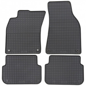 Covorase cauciuc AUDI A6 (С6) 2005-2011