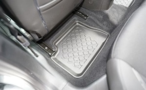 Covorase cauciuc Jeep Avenger Electric 2023-2025 - Img 2