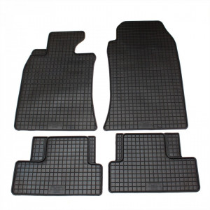 Covorase cauciuc Mini One/Cooper (R52) 2001 - 2006