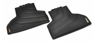 Covorase cauciuc originale spate BMW X5 E15 , X6 F16 2013-2019