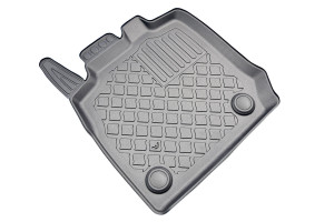 Covorase cauciuc tip tavita Isuzu D-MAX 2021-2024 - Img 2