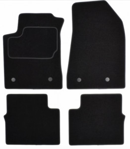 Covorase mocheta Alfa Romeo Giulietta 2010 - 2020