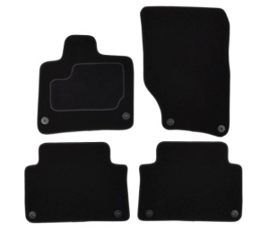Covorase mocheta Audi Q7 2006-2015
