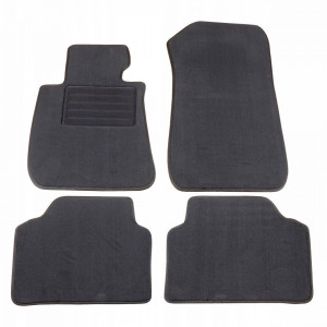 Covorase mocheta BMW Seria 3 (E90/E91) 2005-2013