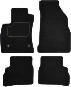 Covorase mocheta FIAT DOBLO 2010-2024
