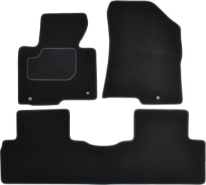 Covorase mocheta KIA CARENS 2013-2024