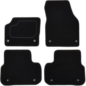 Covorase mocheta LAND ROVER DISCOVERY 2014-2024