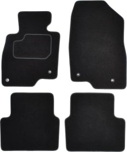Covorase mocheta MAZDA 3 2008-2014