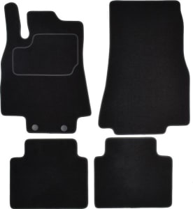 Covorase mocheta MERCEDES B-CLASS 2005-2011