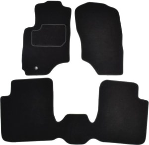 Covorase mocheta MITSUBISHI OUTLANDER 2002-2007
