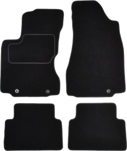 Covorase mocheta NISSAN X-TRAIL 2007-2013