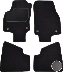 Covorase mocheta OPEL ASTRA 2004-2014