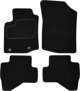 Covorase mocheta PEUGEOT 108 2014-2024
