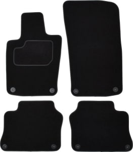 Covorase mocheta PORSCHE PANAMERA 2009-2015