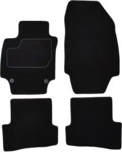 Covorase mocheta RENAULT CAPTUR 2013-2024