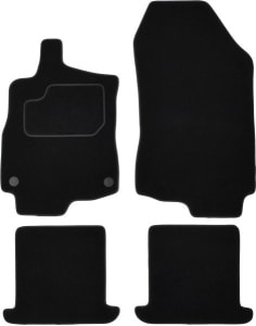 Covorase mocheta RENAULT MEGANE 2010-2015