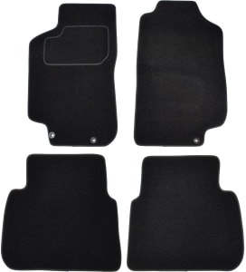 Covorase mocheta SAAB 9-5 1997-2009