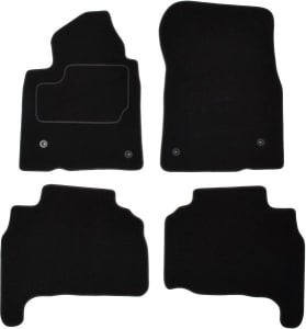 Covorase mocheta TOYOTA LAND CRUISER 2008-2024