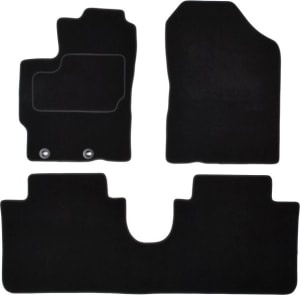 Covorase mocheta TOYOTA YARIS 2010-2020