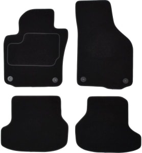Covorase mocheta VOLKSWAGEN GOLF 2011-2016