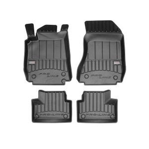 Covorase tip tavita 3D Alfa Romeo 159, caroserie Sedan, fabricatie 09.2005 - 2011