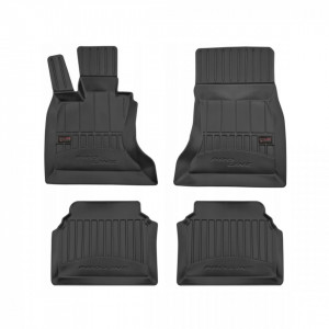 Covorase tip tavita 3D BMW Seria 5 F07, caroserie Gran Turismo, fabricatie 10.2009 - 2017 - Img 9