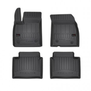 Covorase tip tavita 3D Ford Focus IV MHEV, caroserie Combi, fabricatie 09.2018 - prezent