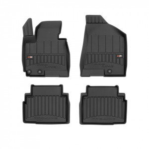 Covorase tip tavita 3D Kia Sportage III, caroserie SUV, fabricatie 08.2010 - 12.2015 - Img 9
