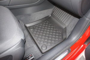 Covorase tip tavita Audi A3 8V, caroserie Hatchback, fabricatie 08.2012 - 03.2020 - Img 5