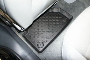 Covorase tip tavita Audi A4 B9, caroserie Sedan, fabricatie 11.2015 - prezent - Img 8